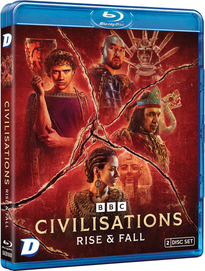 Civilisations: Rise and Fall