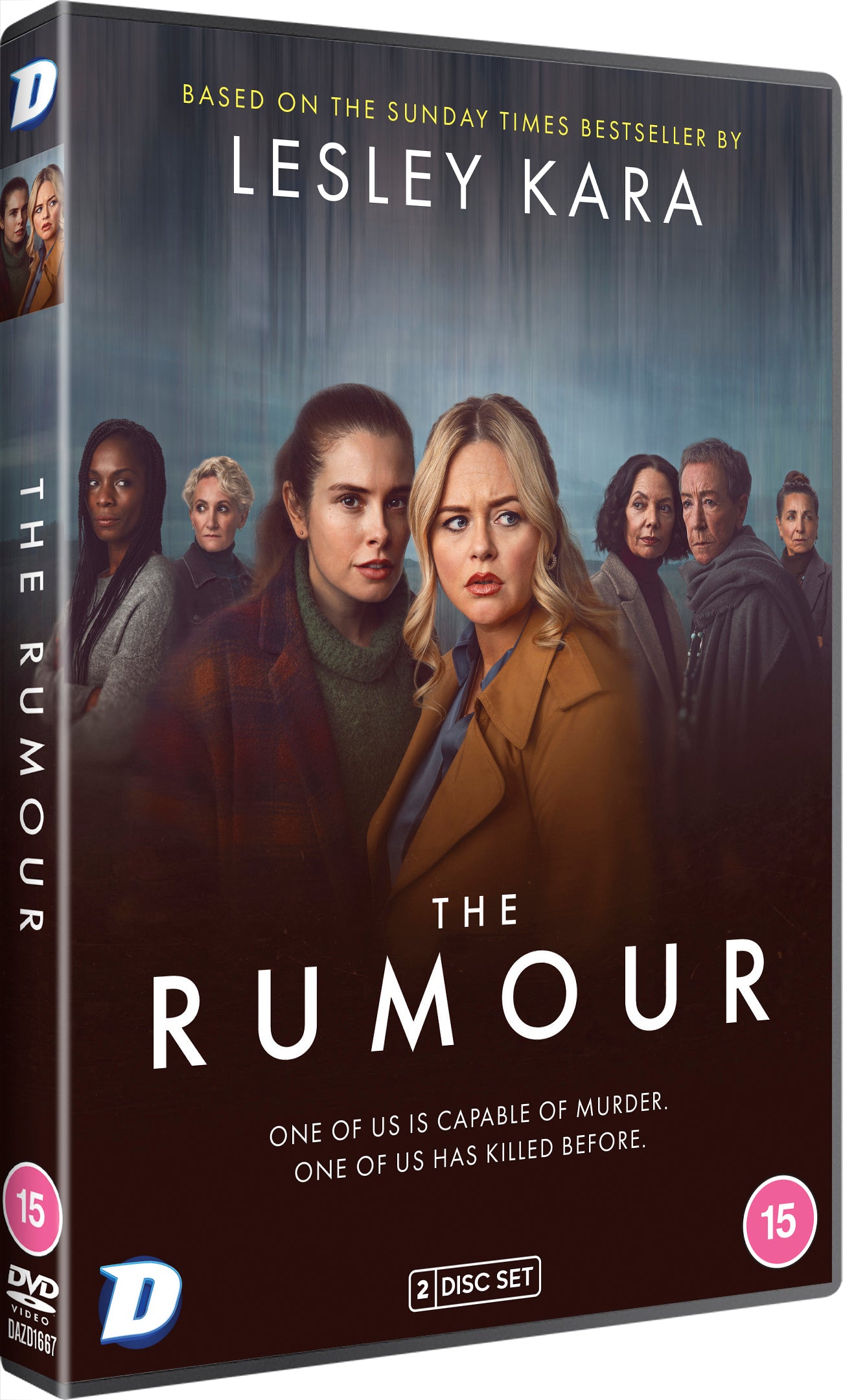 The Rumour