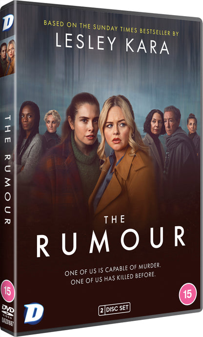 The Rumour