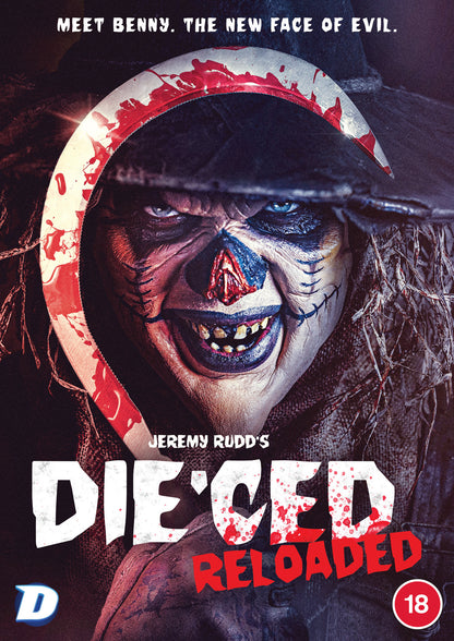 Die'ced: Reloaded