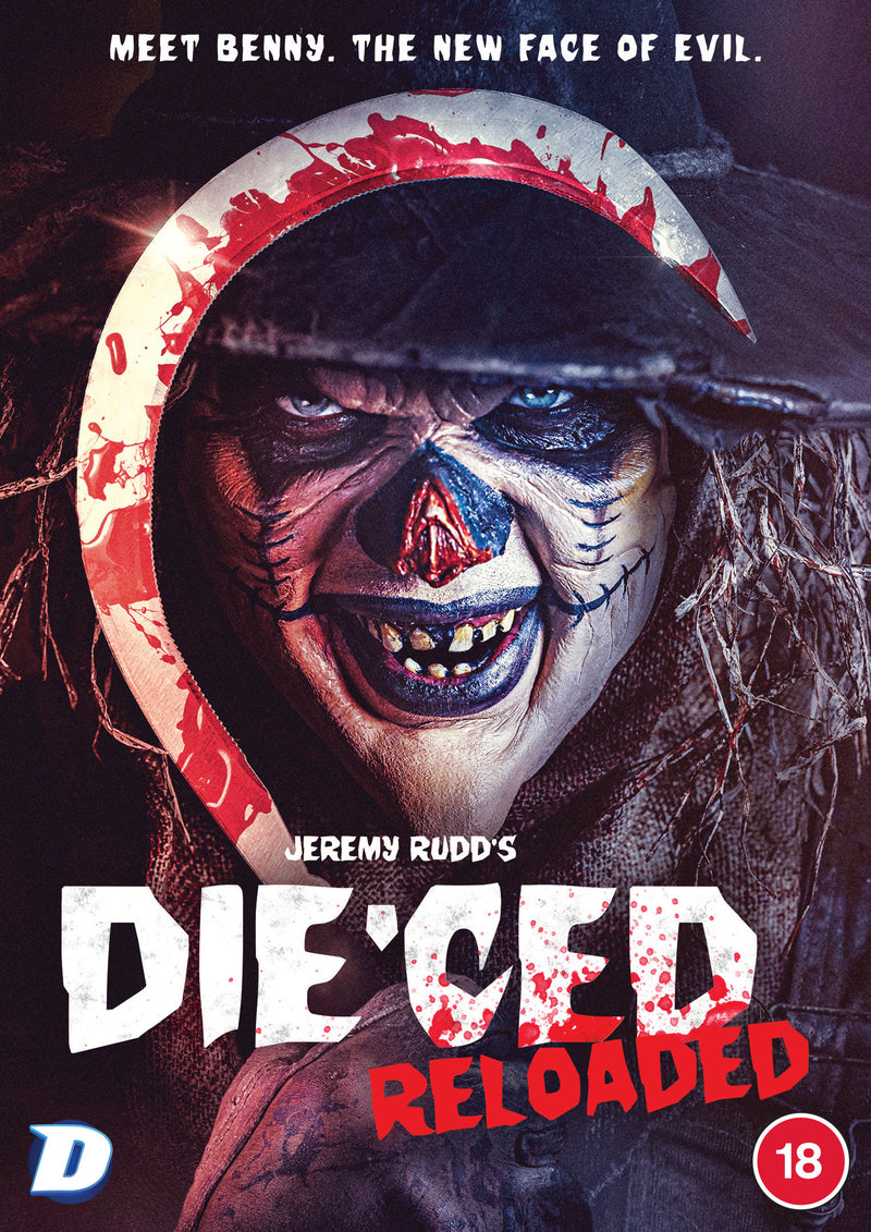 Die'ced: Reloaded