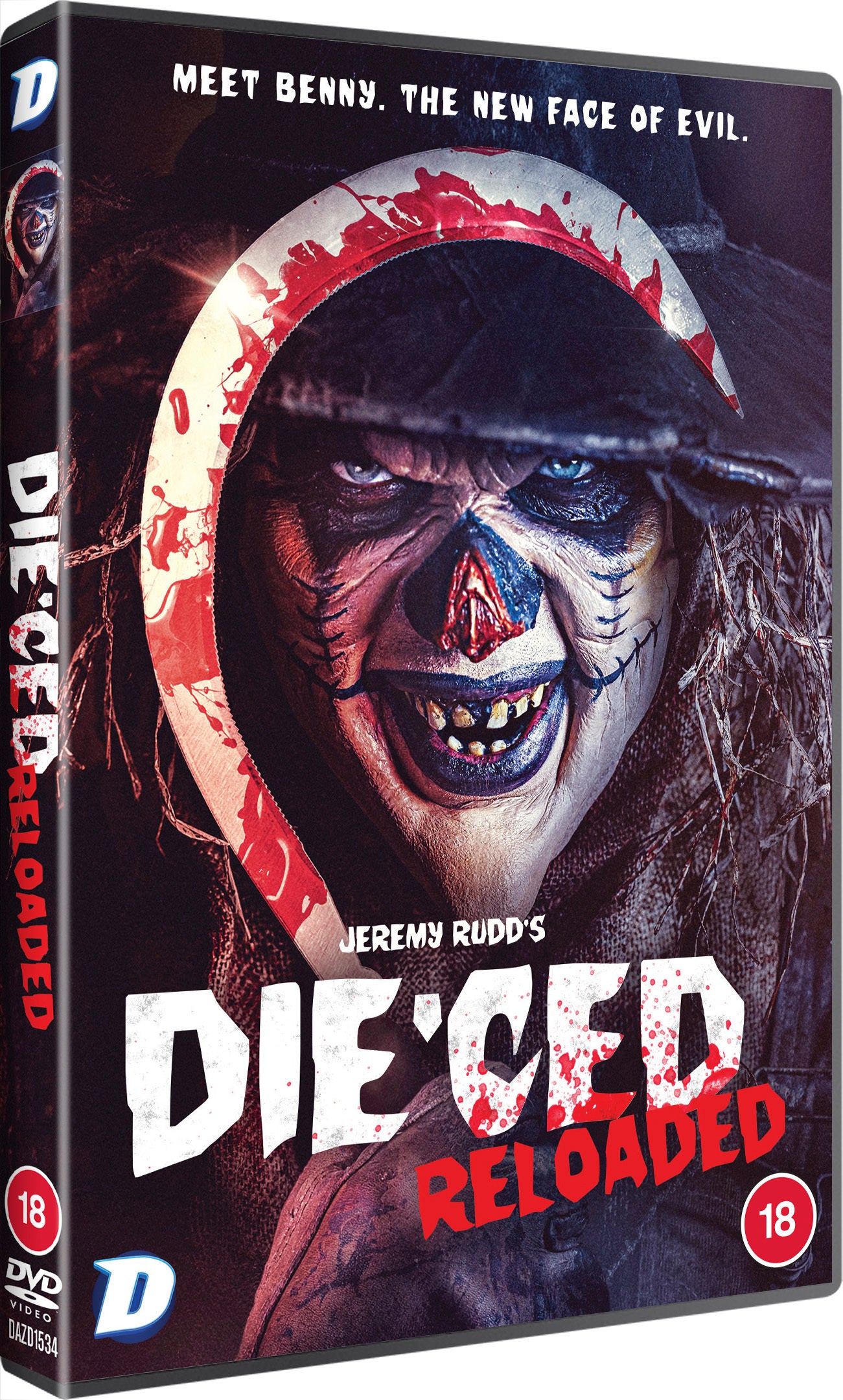 Die'ced: Reloaded