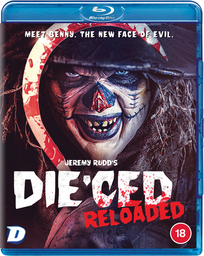 Die'ced: Reloaded