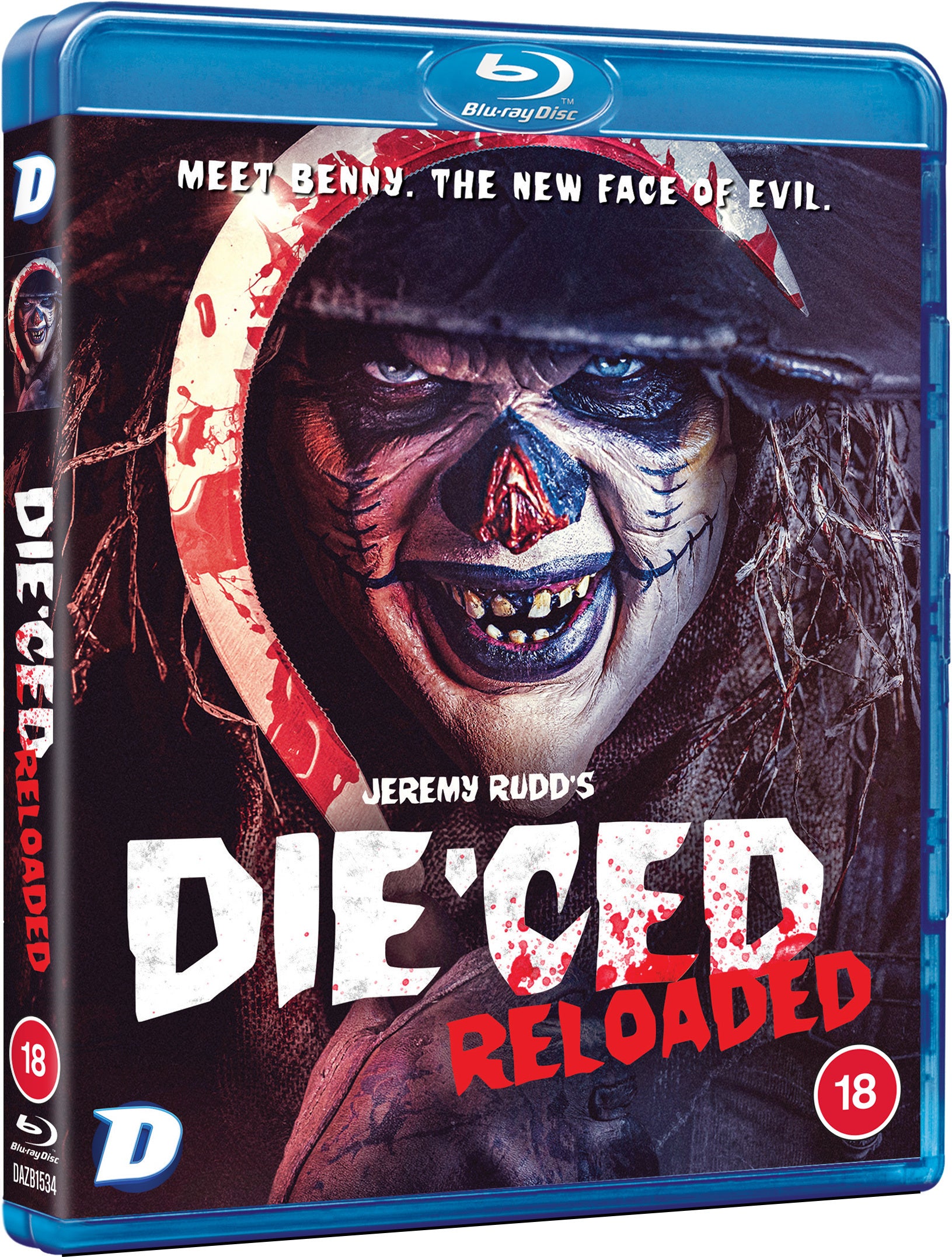Die'ced: Reloaded