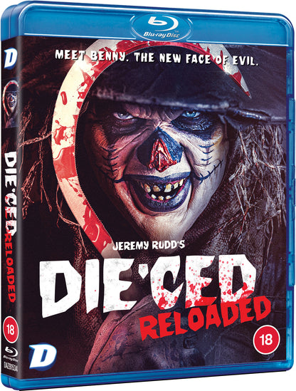 Die'ced: Reloaded