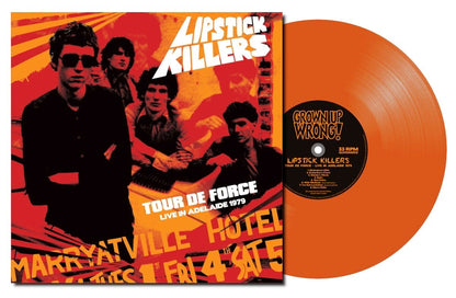 Tour De Force: Live in Adelaide 1979