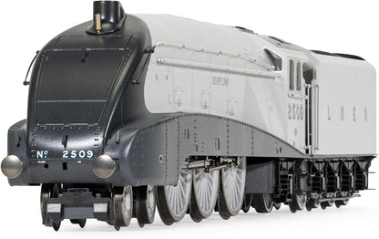 Hornby R30456 Hornby Dublo LNER Class A4 4-6-2 2509 Silver Link 90th Anniversary Collection