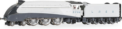 Hornby R30456 Hornby Dublo LNER Class A4 4-6-2 2509 Silver Link 90th Anniversary Collection