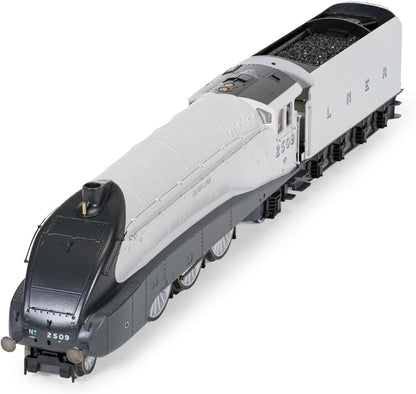 Hornby R30456 Hornby Dublo LNER Class A4 4-6-2 2509 Silver Link 90th Anniversary Collection