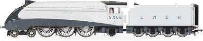 Hornby R30456 Hornby Dublo LNER Class A4 4-6-2 2509 Silver Link 90th Anniversary Collection