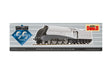 Hornby R30456 Hornby Dublo LNER Class A4 4-6-2 2509 Silver Link 90th Anniversary Collection