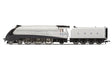 Hornby R30457 Hornby Dublo LNER Klasse A4 4-6-2 2510 Quicksilver 90th Anniversary Collection