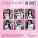 IVE the 4th EP - IVE Secret