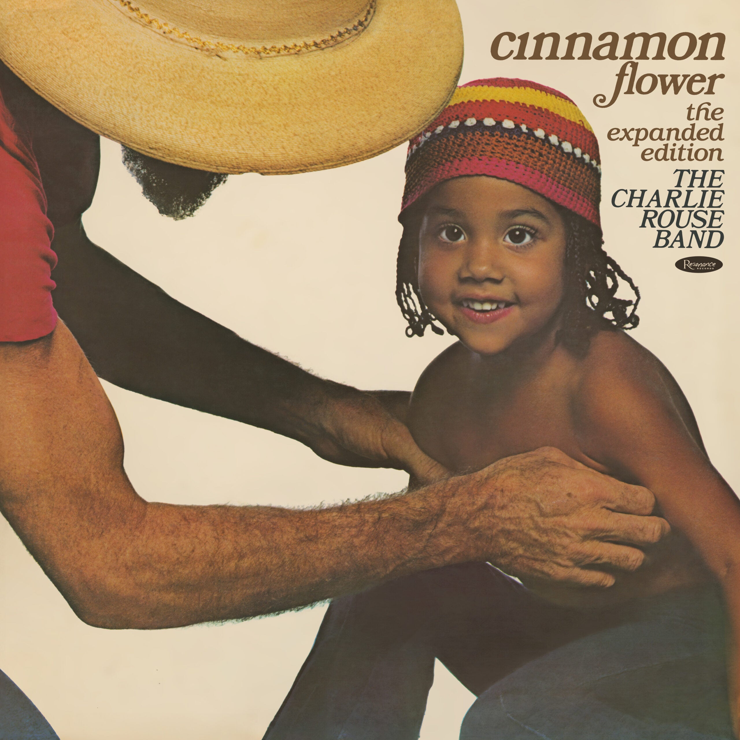 Cinnamon Flower (The Expanded Edition)