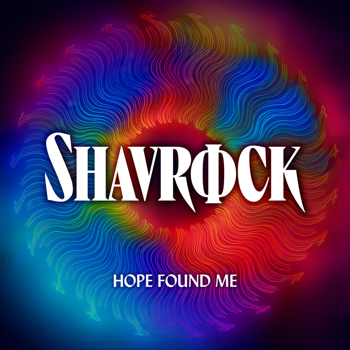 Hope Found Me