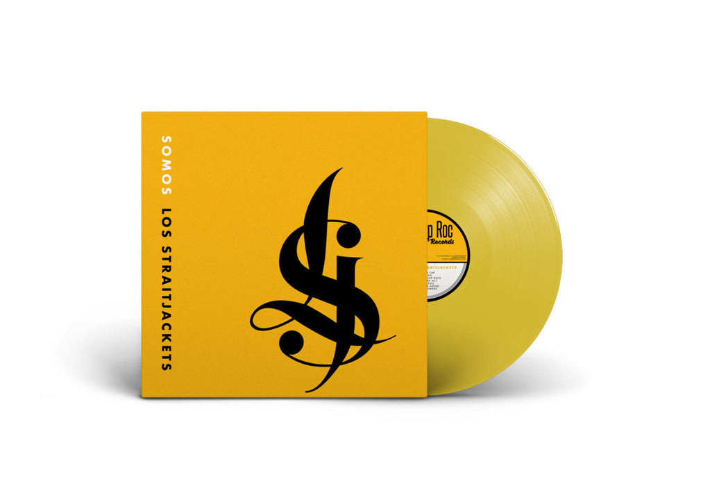 Somos Los Straitjackets