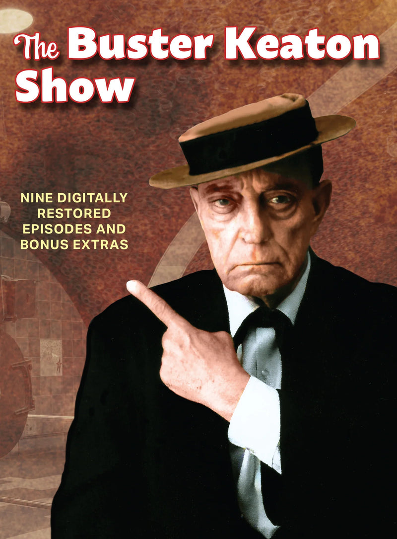 The Buster Keaton Show