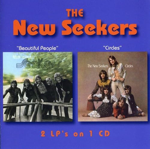Beautiful People/Circles