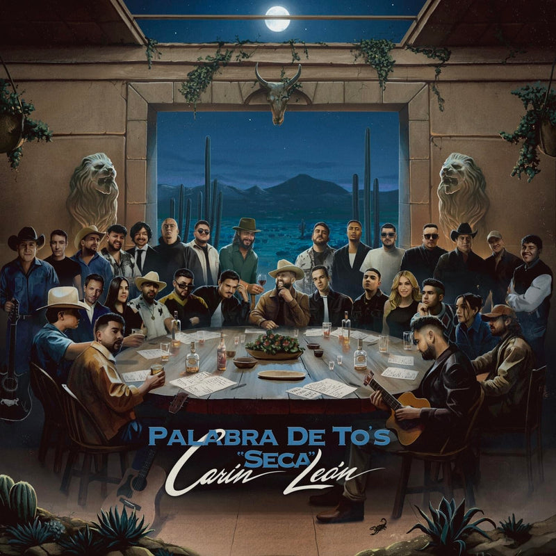 Palabra de to'S (Seca