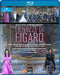 Le Nozze Di Figaro: Wiener Staatsoper (Jordan)