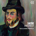 Guillaume Coppola: Satie Amoureux