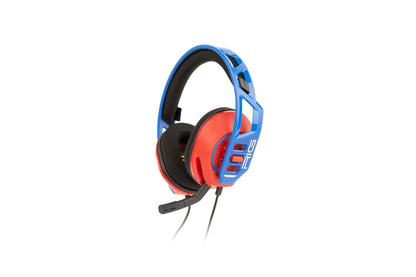 Headphones Nacon Rig300Prohnr+B