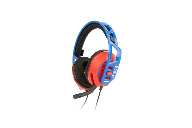 Headphones Nacon Rig300Prohnr+B