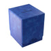 Gamegenic | Squire Plus 100+ XL Convertible Blue Commander Deck Box | Card Holder