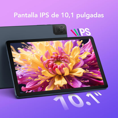 Tablet Tcl 8483A1-2Alca111 10,1`` 4 Gb Ram 64 Gb Anthracite