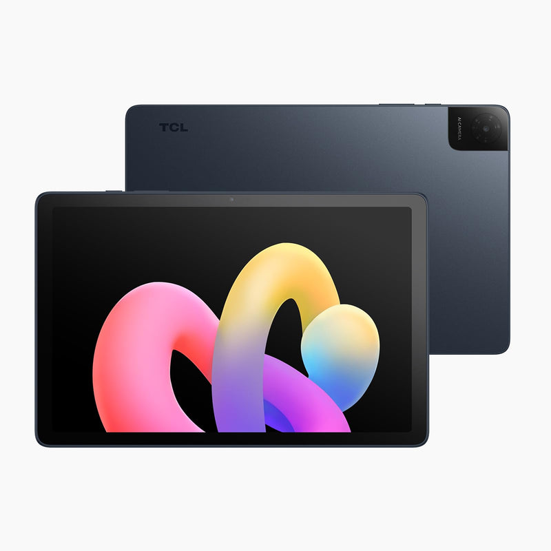 Tablet Tcl 8483A1-2Alca111 10,1`` 4 Gb Ram 64 Gb Anthracite