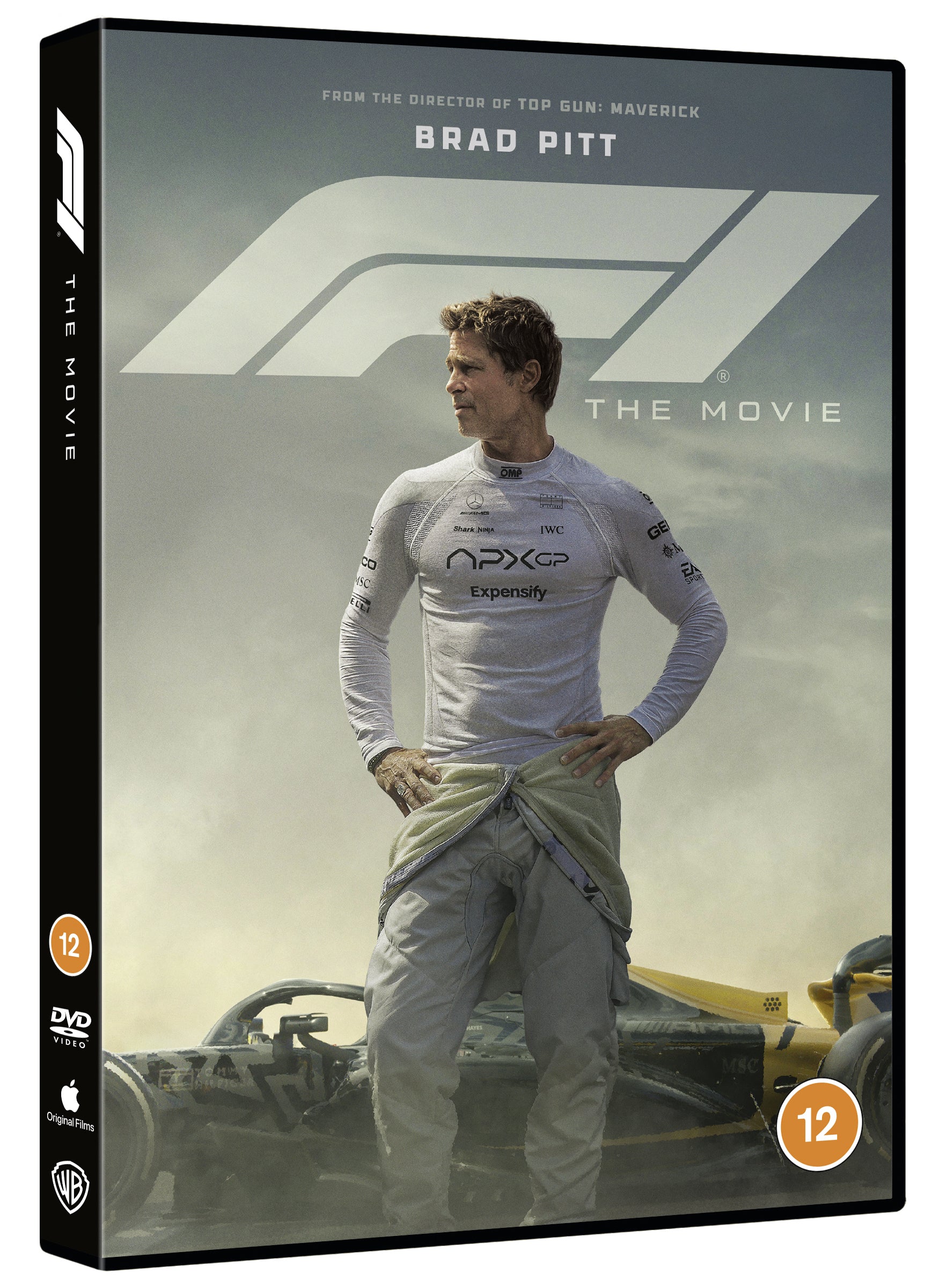 F1 the Movie