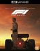 F1 the Movie
