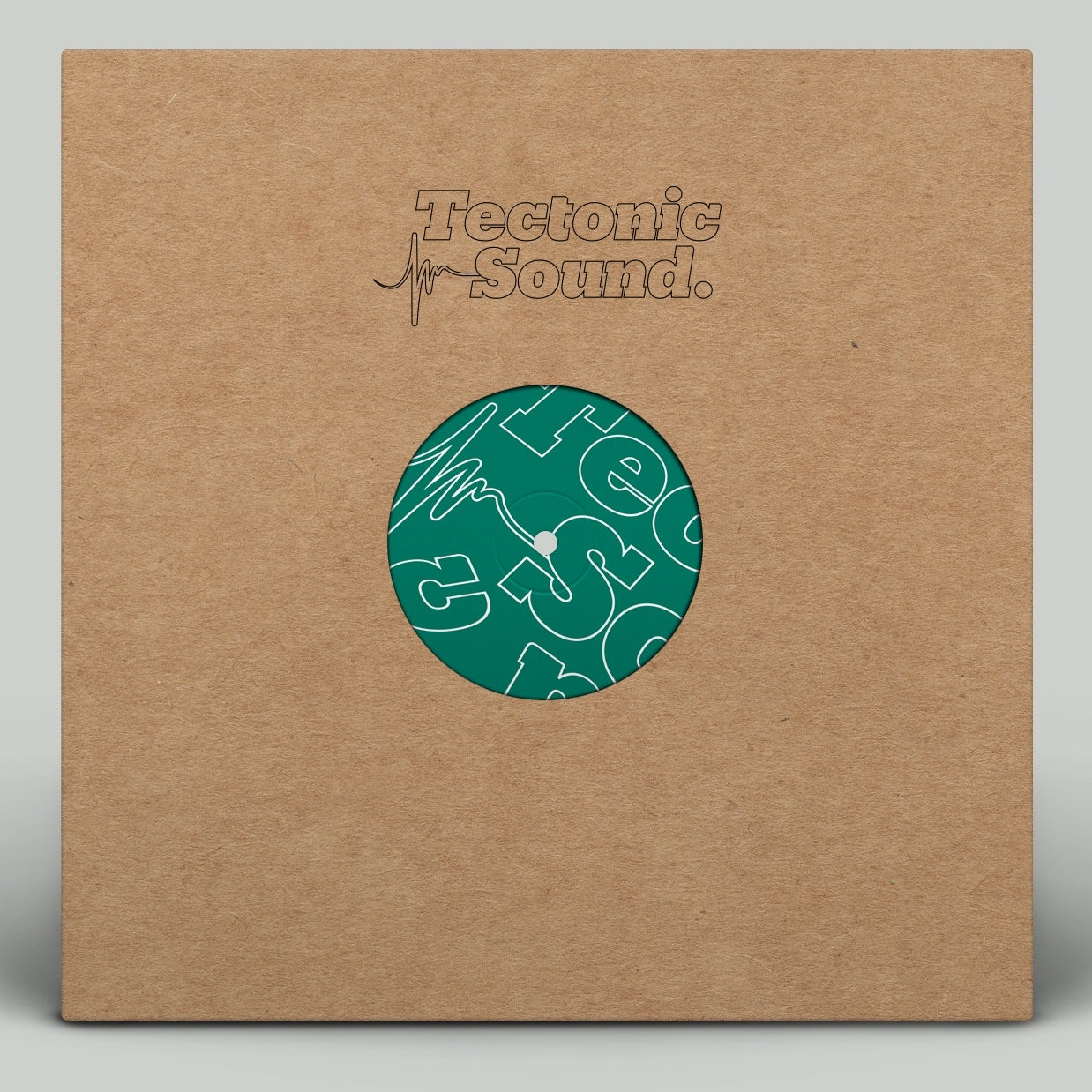Tectonic Sound - Vinyl 1
