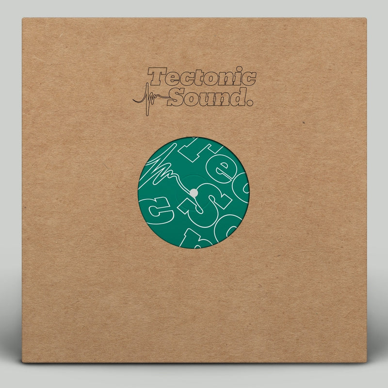 Tectonic Sound - Vinyl 1