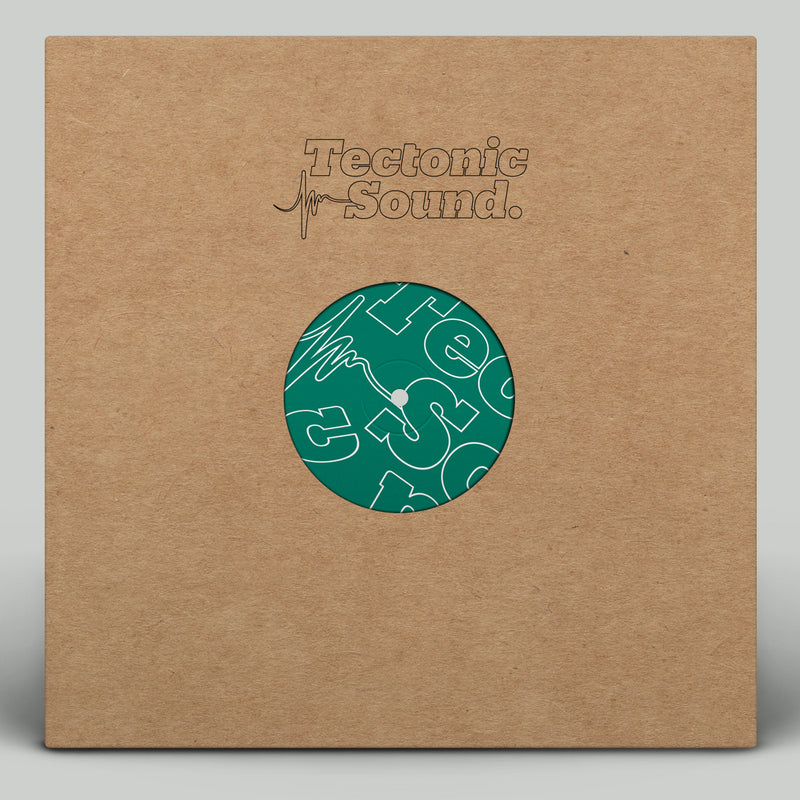 Tectonic Sound - Vinyl 3