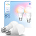 Philips Hue Essential WCA 806 A60 E27 2P