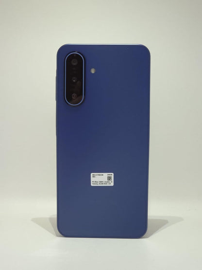 Samsung Galaxy SM-A176B/DS 17 cm (6.7") Hybrid Dual SIM 5G USB Type-C 8 GB 256 GB 5000 mAh Blue
