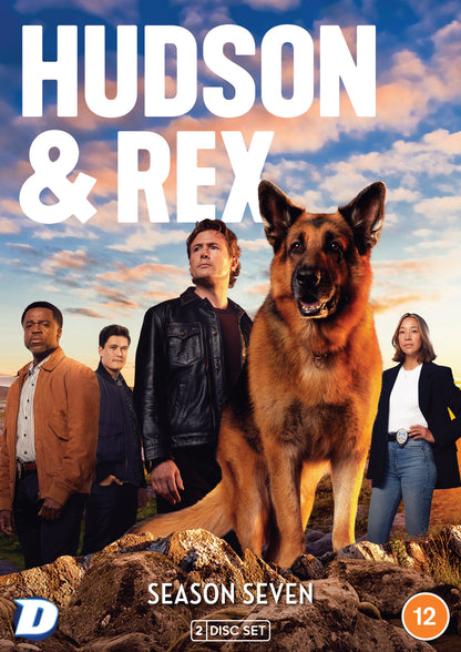 Hudson & Rex: Season Seven