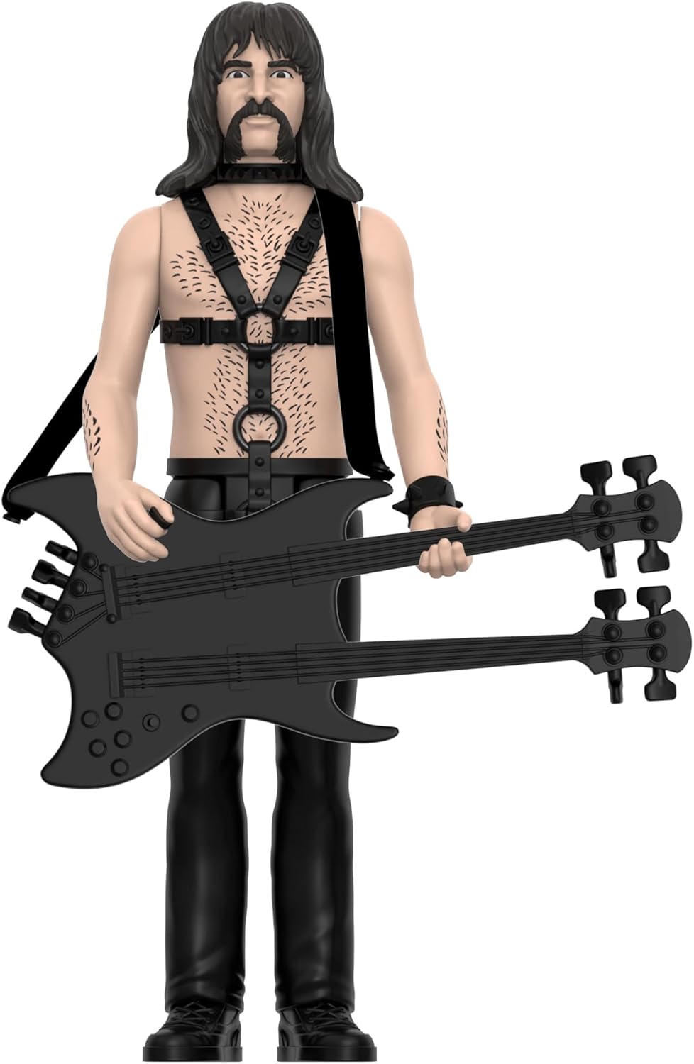 Super7 Spinal Tap Reaction Figures Wave 02 - Action Figure di