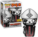 Ghost Pop! Rocks Vinyl Figure Papa Emeritus I(Mt) 9 Cm