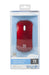 TX MS6TXN Wireless Optical Mouse red