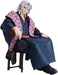 Aniplex Demon Slayer: Kimetsu no Yaiba – Tengen Uzui Non-Scale Figure