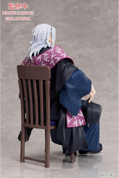 Aniplex Demon Slayer: Kimetsu no Yaiba – Tengen Uzui Non-Scale Figure