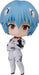 Good Smile Company グッドスマイルカンパニー Nendoroid Rei Ayanami Rei (Rei of Evangelion) Plug Suit Version, Non-Scale, Plastic, Pre-Painted Action Figure