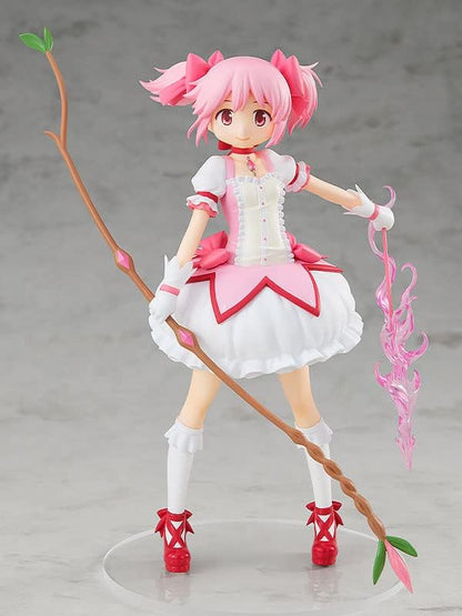 POP UP Parade Movie Version Puella Magi Madoka Magica (New Edition) Rebellion Story Madoka Kaname Non-Scale Plastic Painted Finished Product Resale