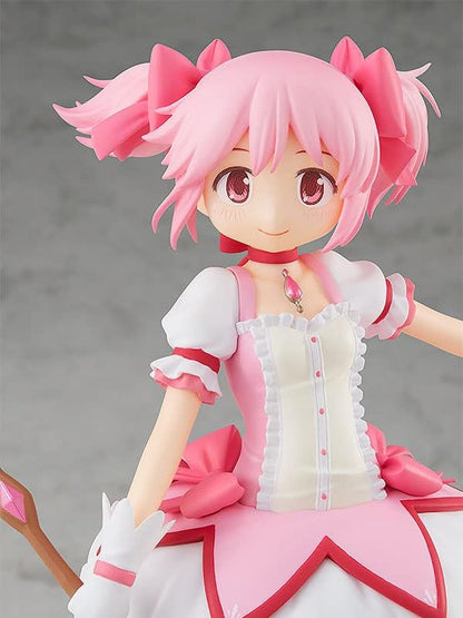 POP UP Parade Movie Version Puella Magi Madoka Magica (New Edition) Rebellion Story Madoka Kaname Non-Scale Plastic Painted Finished Product Resale