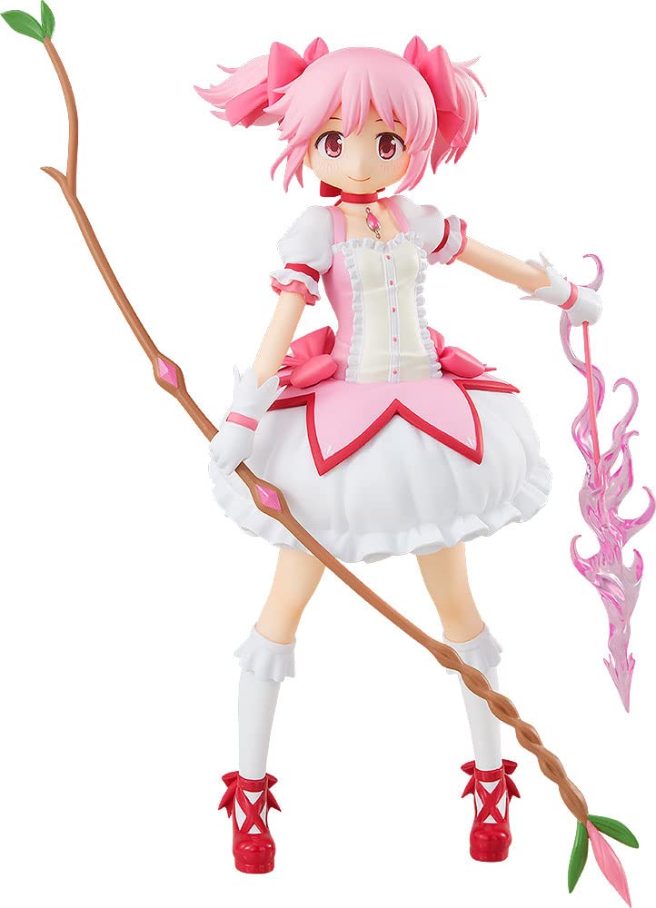 POP UP Parade Movie Version Puella Magi Madoka Magica (New Edition) Rebellion Story Madoka Kaname Non-Scale Plastic Painted Finished Product Resale
