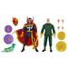 Marvel Legends Series Doctor Strange, Wong and Bats, Comics Collectible 6-Inch Action Figure Multipack (Amazon Exclusive