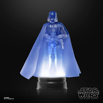 Star Wars Black Series Holocomm Collection Action Figure Darth Vader 15 Cm
