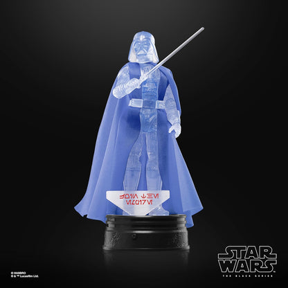 Star Wars Black Series Holocomm Collection Action Figure Darth Vader 15 Cm